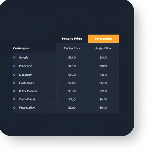 workflow automation pricing analysis