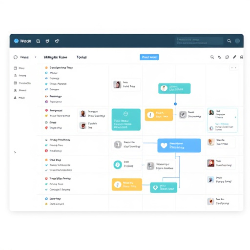 workflow management system