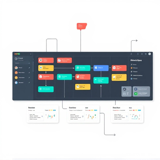 workflow management system
