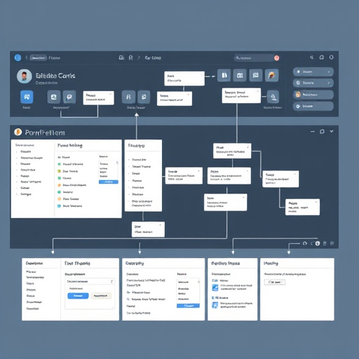 workflow management system