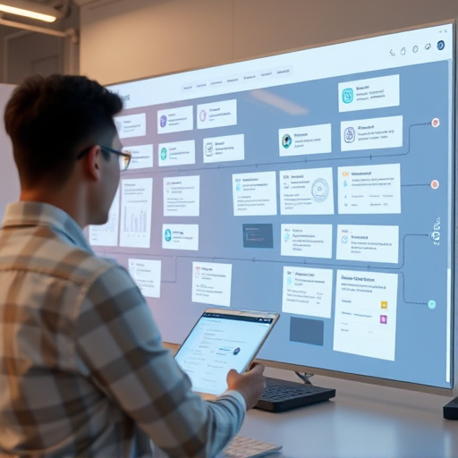 workflow management system