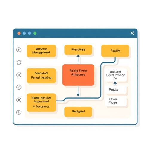 workflow management system