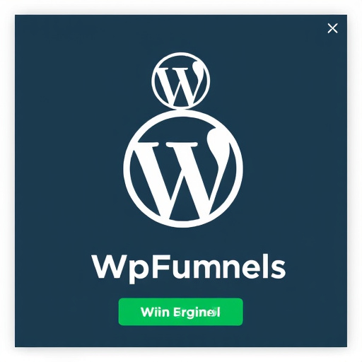 wpfunnels wordpress integration