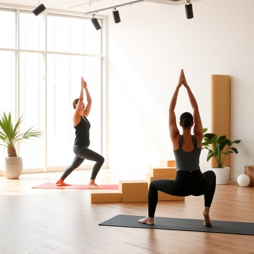 yoga studio business growth