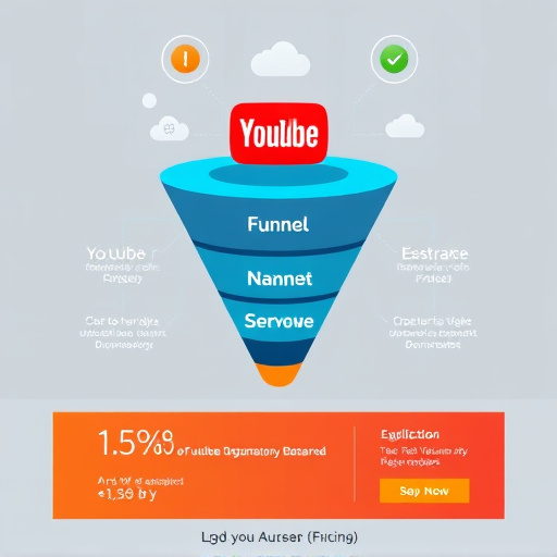 youtube funnel automation pricing