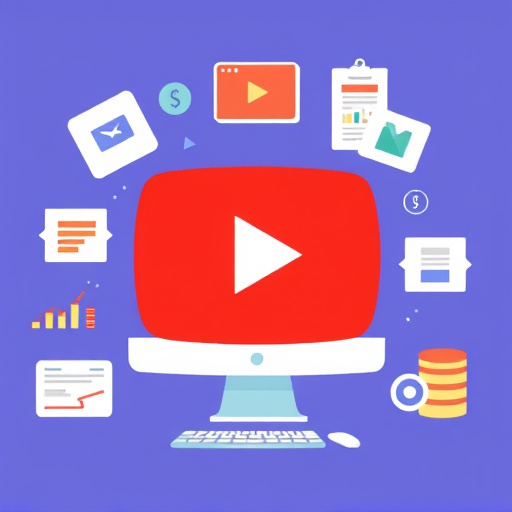 youtube marketing automation expense
