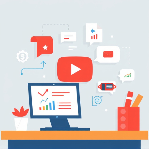 youtube marketing automation expense