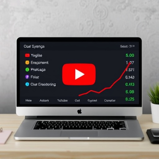 youtube marketing automation expense