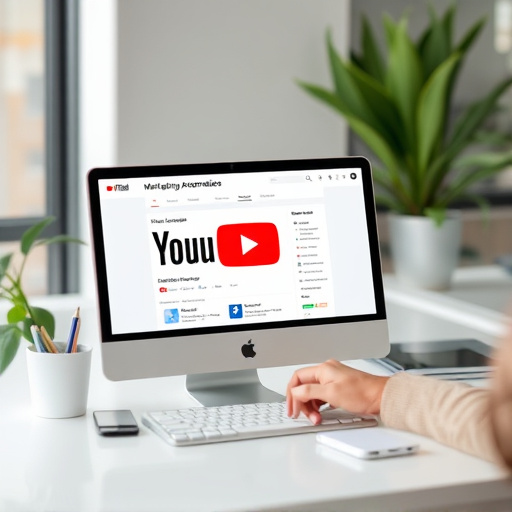 youtube marketing automation expense