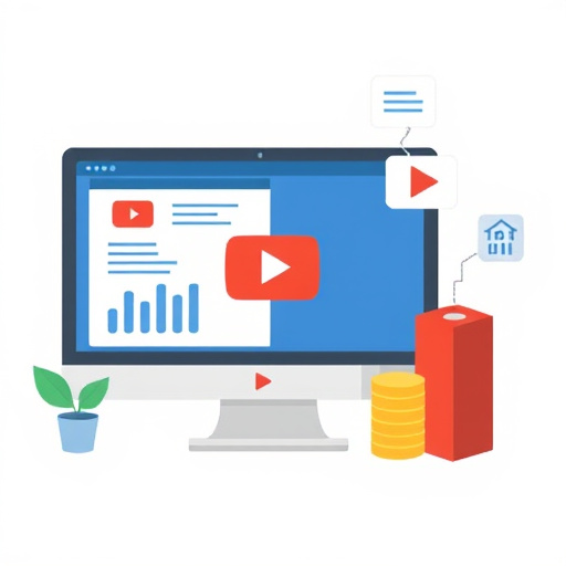 youtube marketing automation expense