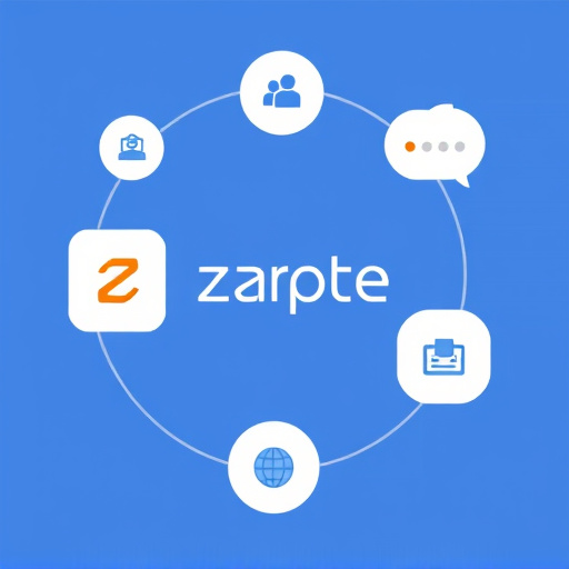 zapier integration