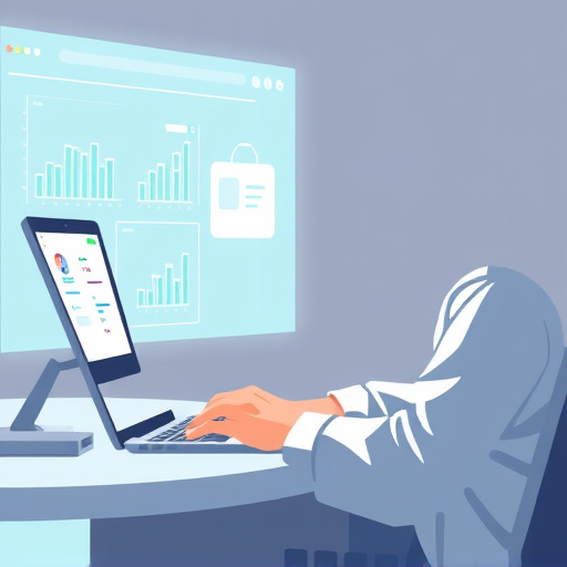 account testing environment