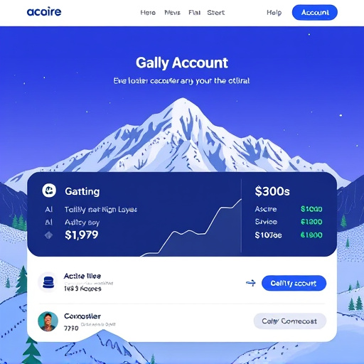 acquire gohighlevel account
