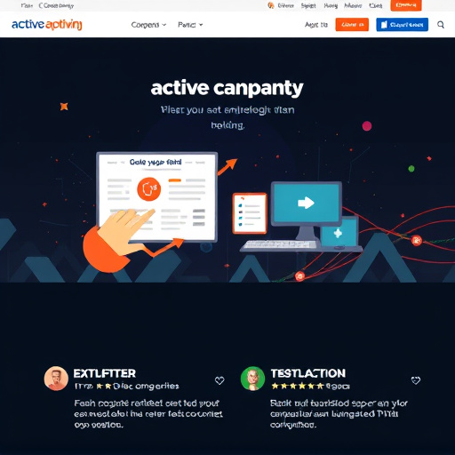 activecampaign competitor