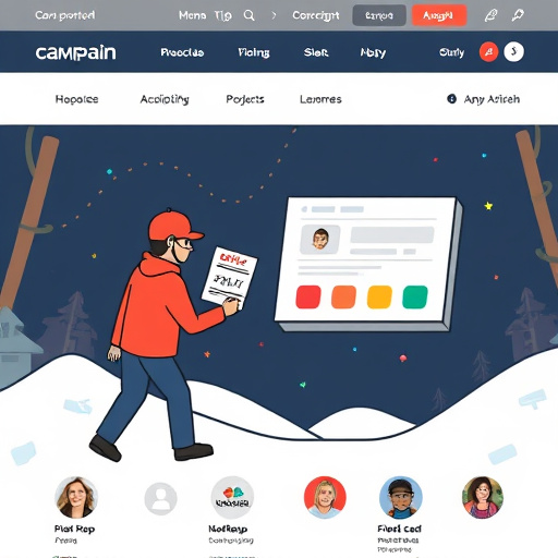 activecampaign competitor