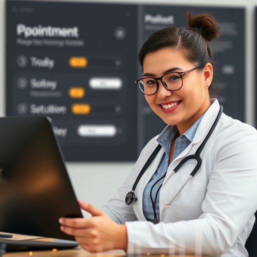 acuity appointment scheduler