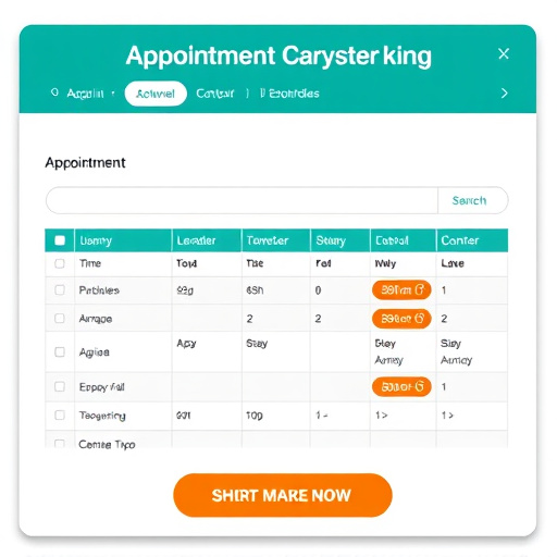 acuity appointment scheduler