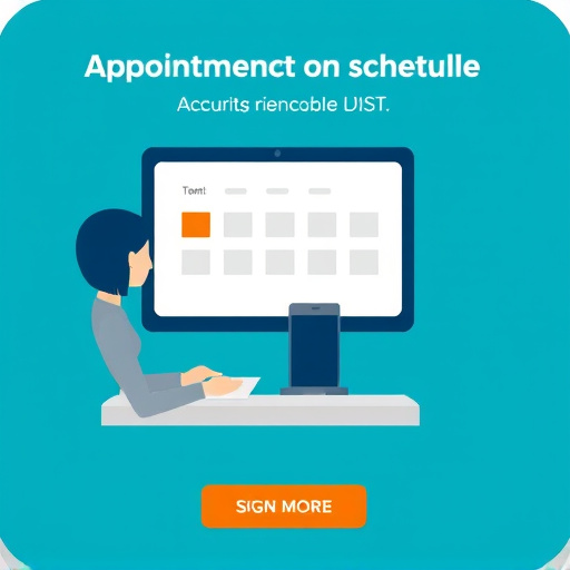 acuity appointment scheduler