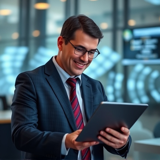 advanced crm technology