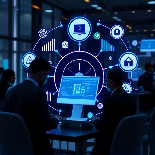 advanced crm technology