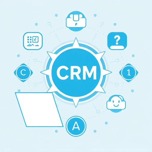 advanced crm technology