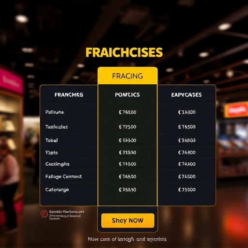 advanced franchise pricing gohighlevel