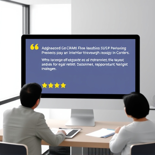 advanced gohighlevel crm reviews