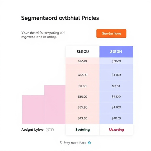 advanced segmentation pricing gohighlevel