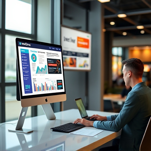 advertising campaign management
