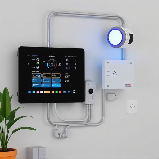 affordable automation system