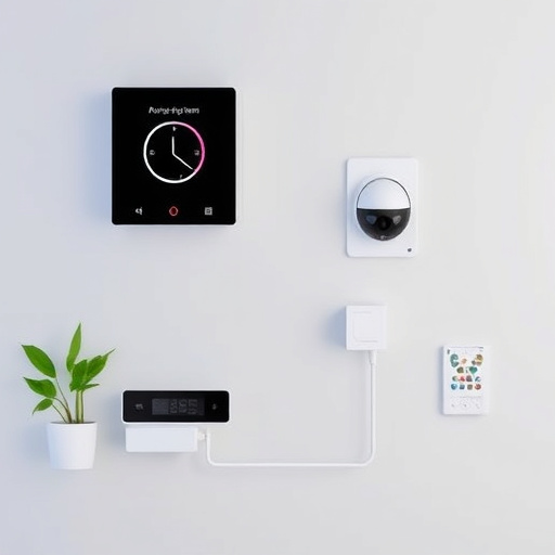 affordable automation system