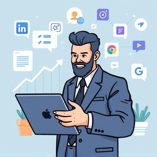 affordable digital marketing