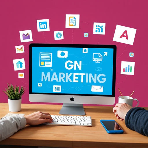 affordable digital marketing