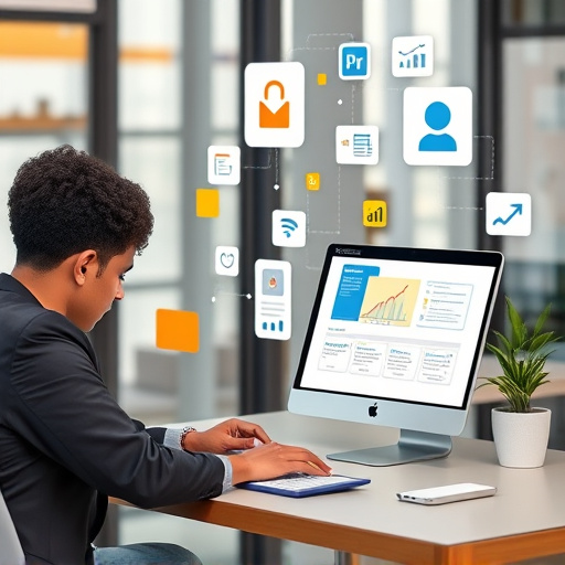 affordable marketing automation