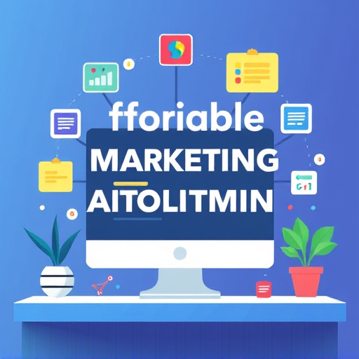 affordable marketing automation