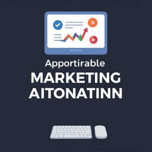 affordable marketing automation