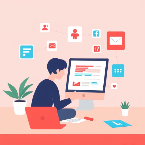 affordable marketing automation