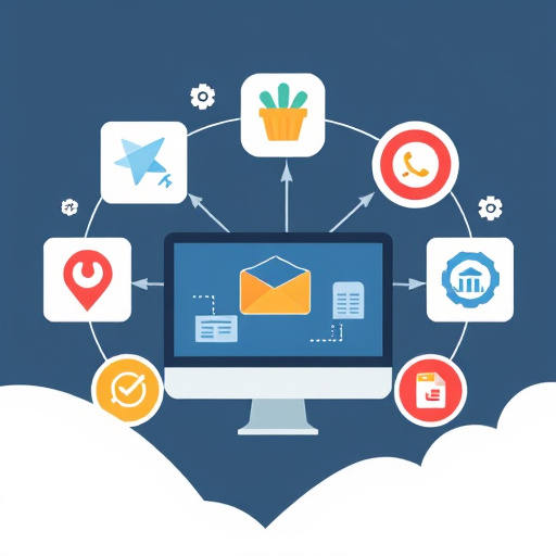 affordable marketing automation