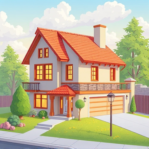 affordable real estate automation