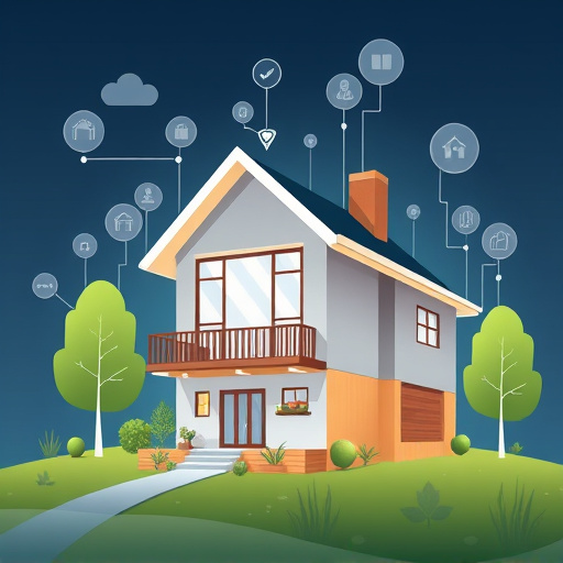affordable real estate automation