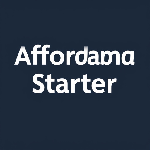 affordable starter crm