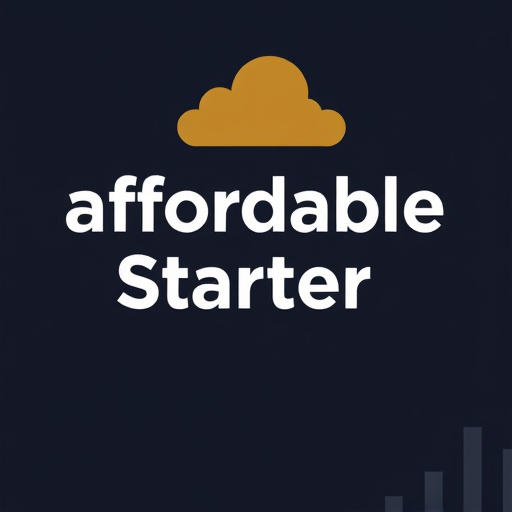 affordable starter crm