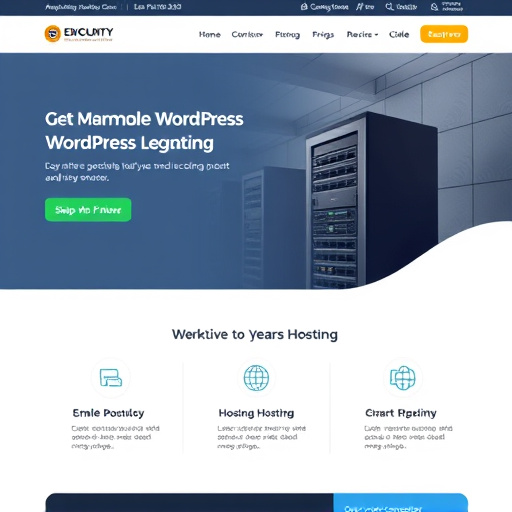 affordable wordpress hosting