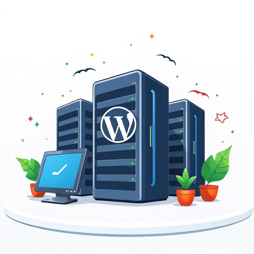 affordable wordpress hosting