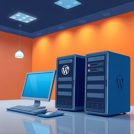 affordable wordpress hosting