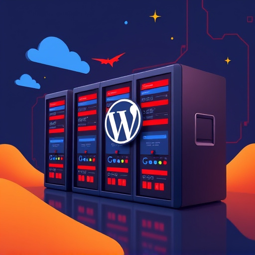 affordable wordpress hosting