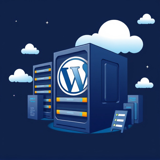 affordable wordpress hosting