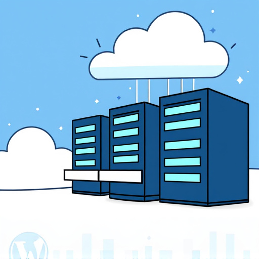 affordable wordpress hosting