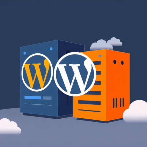 affordable wordpress hosting