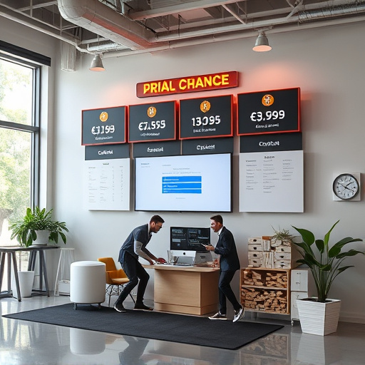 agency affordable pricing